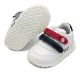 thumbnail image 2 of Mini Pugs - Tenis Para Bebe - Unisex - C3219S87 blanco 20 Mini Pugs C3219S87, 2 of 3