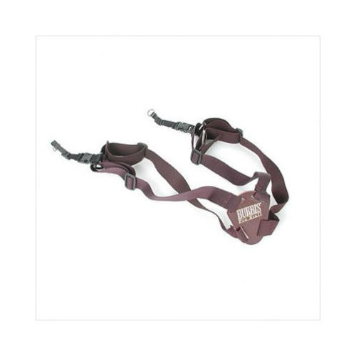 NECK RELIEF BINOCULAR STRAP