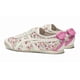 thumbnail image 5 of Authentic Onitsuka & Tiger MEXICO 66 WHITE flower pattern Women | Japan seller, 5 of 6