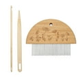thumbnail image 1 of Tapiz de Handcraft Sunnimix Aguja DIY Estilo B, 1 of 8