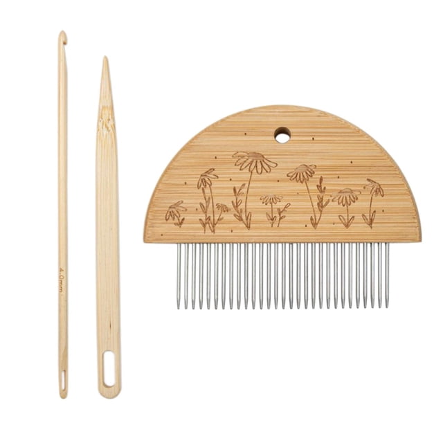 Tapiz de Handcraft Sunnimix Aguja DIY Estilo B