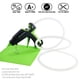thumbnail image 4 of Rollo de Pegamento Surebonder RR-77 Transparente 1.1 cm x 23.5 m 2.5 kg, 4 of 5