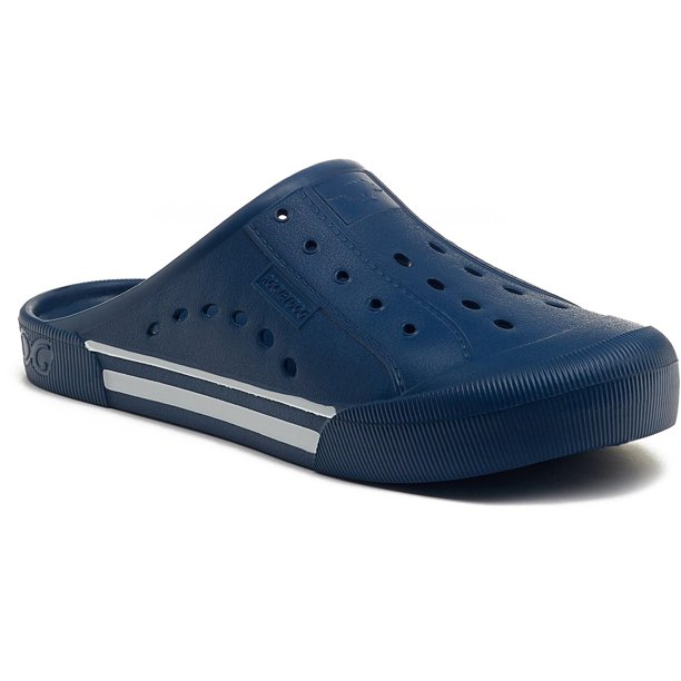 Rocket Dog - Sandalias Jazzin Jelly Slip-on para Mujer (Marino)