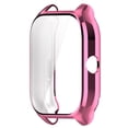 thumbnail image 1 of Watch Case Shock Absorption Explosion-proof Anti-collision Dustproof Fall-resistance Full Coverage Watch Cover for Amazfit GTS4, 1 of 10