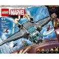 thumbnail image 2 of Set LEGO Super Héroes Quinjet de los Vengadores 76248, 2 of 4