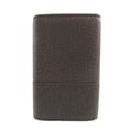 thumbnail image 4 of Pre-Owned Gucci Guccissima 256433 Leather Brown 6-ring Key Case 1431GUCCI (Good), 4 of 8