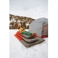 thumbnail image 2 of Klymit Insulated Klymaloft XL Sleeping Pad, Extra Long Camping Mattress with Foam & Air Support, 2 of 17