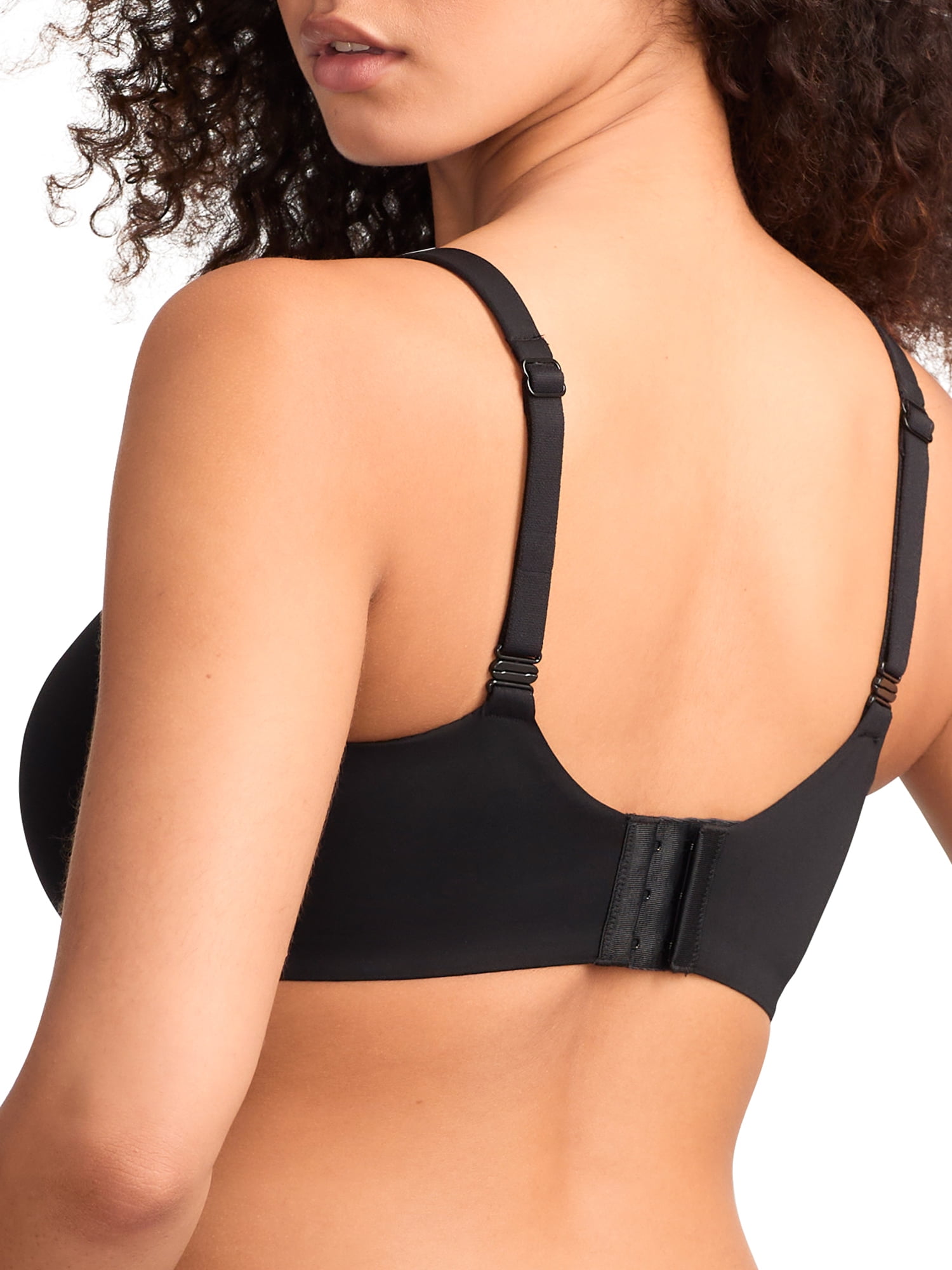 Reveal Womens Fituitive Perfect Coverage T-Shirt Bra Style-B30469