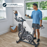 Echelon Connect EX-30-RCX Stationary Exercise Bike