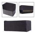 thumbnail image 3 of Fundas para altavoces de exterior, resistentes, para altavoces de DJ, la M 34x24x15cm kusrkot cubierta de audio para el hogar, 3 of 8