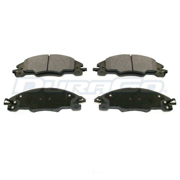 DuraGo BP1339MS Disc Brake Pad