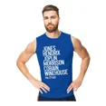 thumbnail image 1 of El Club De Los 27 Playera Sin Mangas Tank Top Cobain Joplin, 1 of 1