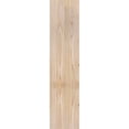 thumbnail image 4 of Ekena Millwork 5 1/2"W x 20"D x 24"H Funston Smooth Craftsman Outlooker, Douglas Fir, 4 of 4