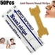thumbnail image 3 of 50 Pcs Breathe Nasal Strips Right Way Stop Snoring Anti Snoring Strips, 3 of 3