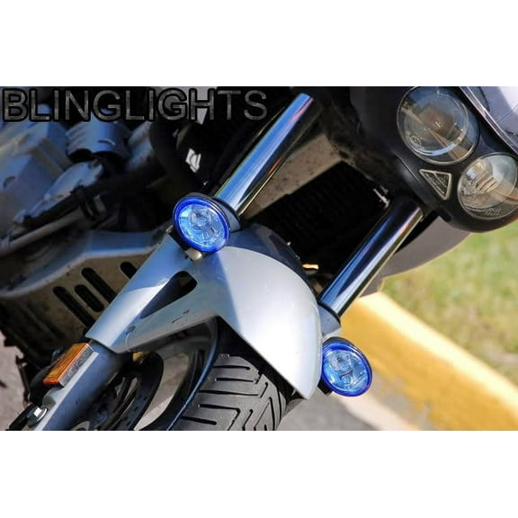 For BMW G650GS F650GS G650 F650 Fog Lamp Driving Light Kit 650 Dakar Funduro Strada Scarver Sertao