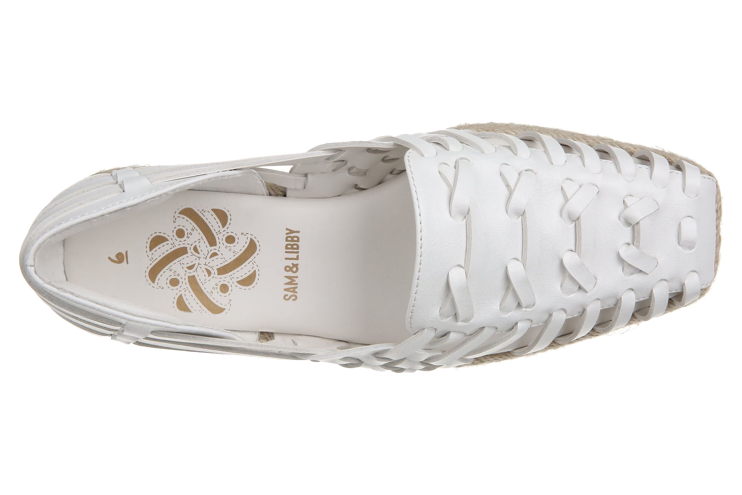Sam & Libby Women's Asha Espadrille