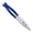 C, variant on CoreLiving 1 Piece Novelty Ballpoint Pens Black Ink Funny Tool Shaped Set Featuring Hammer Screwdriver Wrench Pincer Pliers Design for Men Office Desk Accessories