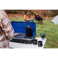 thumbnail image 6 of Stansport Enamel Percolator Coffee Pot 8 Cup - Black, 6 of 8