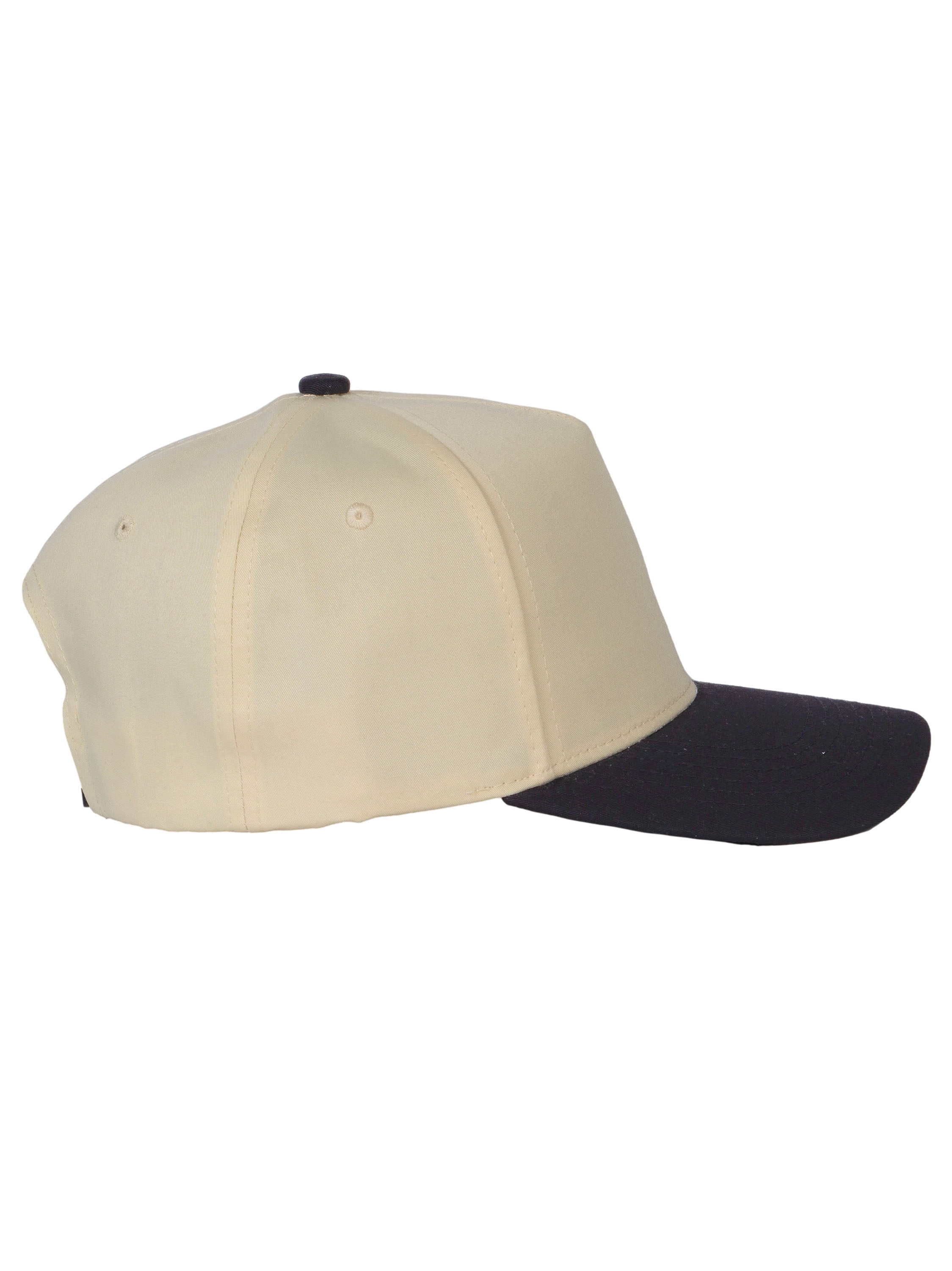 Top Headwear Throwback Heritage Snapback Hat - Two Tone Legacy Collection Baseball Cap Dozen 12 Pack, Black