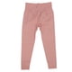 thumbnail image 1 of Pantalones de yoga de cintura alta para mujer, de color rosa, suaves, elásticos, para control del abdomen y levantamiento de cadera, talla L, 1 of 14