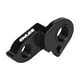 thumbnail image 4 of Extensión de la patilla del desviador trasero de la bicicleta Componente de extensión del desviador trasero de la bicicleta Negro, 4 of 9