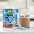 PediaSure Grow & Gain Shake Mix Powder, Chocolate, 14.1oz Can, 3 Cans