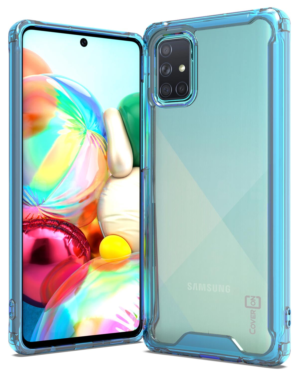 galaxy a71 walmart