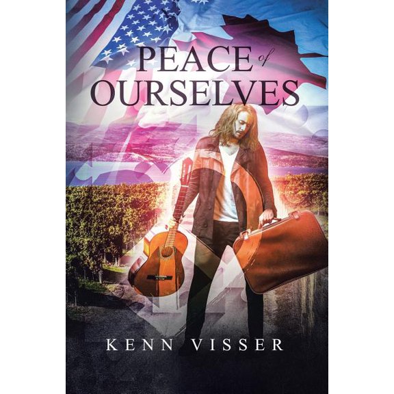 Peace of Ourselves, (Paperback)
