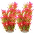 thumbnail image 1 of 2Pcs Fish Tank Aquatic Plants Fish Tank Landscape Decorations Fake Plant Models Fake Plant Decoration, 1 of 8