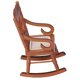 thumbnail image 1 of Silla En Miniatura Para Casa De Muñecas, 1:12 Mini Silla Para Casa De Muñecas Material De Abedul Moderno Clásico Detalles Exquisitos Mano De Obra Exquisita Para Casa De Muñecas OTVIAP Marrón, 1 of 8