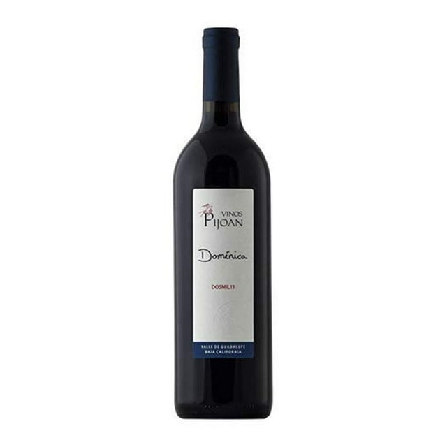 Pack de 4 Vino Tinto Pijoan Domenica 750 ml