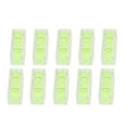 thumbnail image 4 of Lefu Square Spirit Level Measurement Instrument Bubble Small Leveller 10*10*29mm, 4 of 6