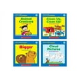 thumbnail image 2 of First Little Readers Parent Pack: Guided Reading Level B - Pre K-2 - by Charlesworth Liza, Schecter Deborah - book (pack of 25), 2 of 9