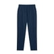 thumbnail image 5 of Pantalones de lino para hombre ligeros de verano: cintura elástica con cordón, pantalones informales de playa, poliéster, tallas S-XXXL para yoga y vacaciones, 5 of 5