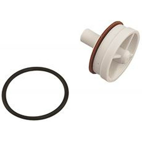 Watts 0887170 WA-6 Rebuilding Kit for 288A Backflow Preventor 1/4 in. and 3/8 in. Size