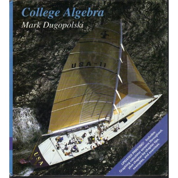 Pre-Owned College Algebra