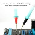 thumbnail image 6 of Universal Fine 20A Multimeter Test Leads With 0.2mm Needle Tip For Precise Measurement And Long Last Durability, 6 of 11
