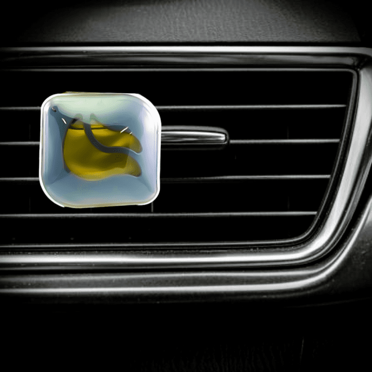 Rituals Car parfume Vent Clip - Hyundai Tucson (NX4) par radzaga, Téléchargez gratuitement un modèle STL