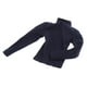 thumbnail image 4 of 1/6 hombres ropa casual sudaderas con capucha pantalones para accesorios de de acción masculinas de perfke Suéter de figuras masculinas de acción, 4 of 9