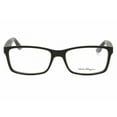 thumbnail image 2 of Eyeglasses FERRAGAMO SF 2908 301 Matte Khaki, 2 of 2