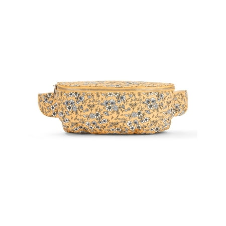 - No Boundaries Fanny Pack