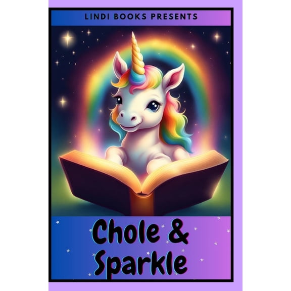 chloe and sparkle, (Paperback)