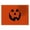 A, variant on sruoe Halloween Placemats, Table Place Mats, Dining Mats, Heat Resistant Mats, Portable Washable Non-Slip Linen Place Mats, Pumpkin Ghost Pattern Decor, Mat for Holiday Party Decoration