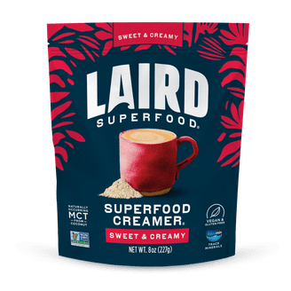 Bulletproof Original Creamer, 14.8 Oz, Keto Coffee Creamer