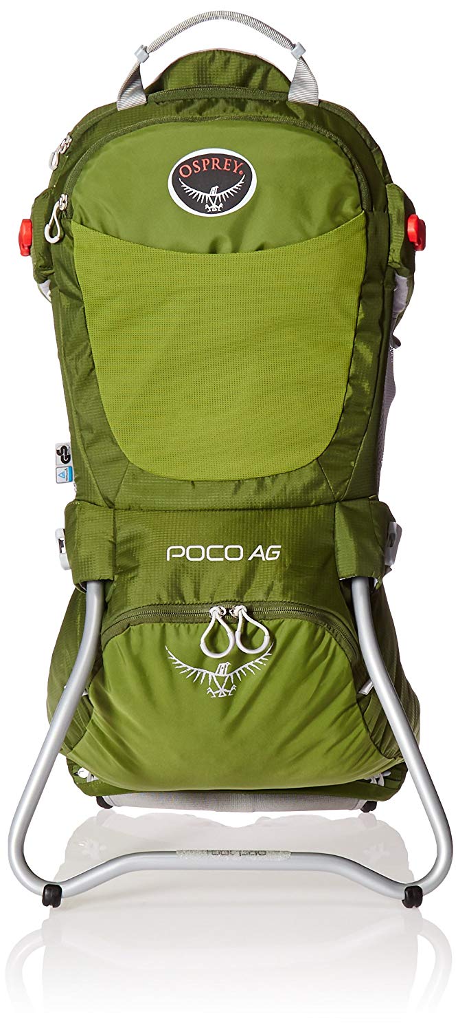 osprey poco ag ivy green