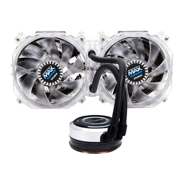 ZALMAN Reserator 3 MAX Dual Processor liquid cooling system (for