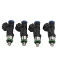 thumbnail image 3 of 4 unids/set inyector de combustible 0280158017 reemplazo para LADA GRANTA KALINA Estate PRIORA Hatchback, 3 of 14
