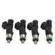 thumbnail image 3 of Fuel Injector, Balanced Fuel Supply Abrasion Resistance 11180 For Car Replacement For CHEVROLET NIVA 2002 ANGGREK Otros, 3 of 8