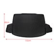 thumbnail image 3 of For CR-V 2017-2021 Car Rear Boot Cargo Liner Tail Trunk Floor Mat Tray Accessories For Honda CRV 2017-2021, 3 of 6