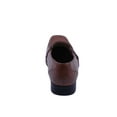 thumbnail image 4 of Men's A-191 Shoes Dress Loafer Cognac Color US6, 4 of 5